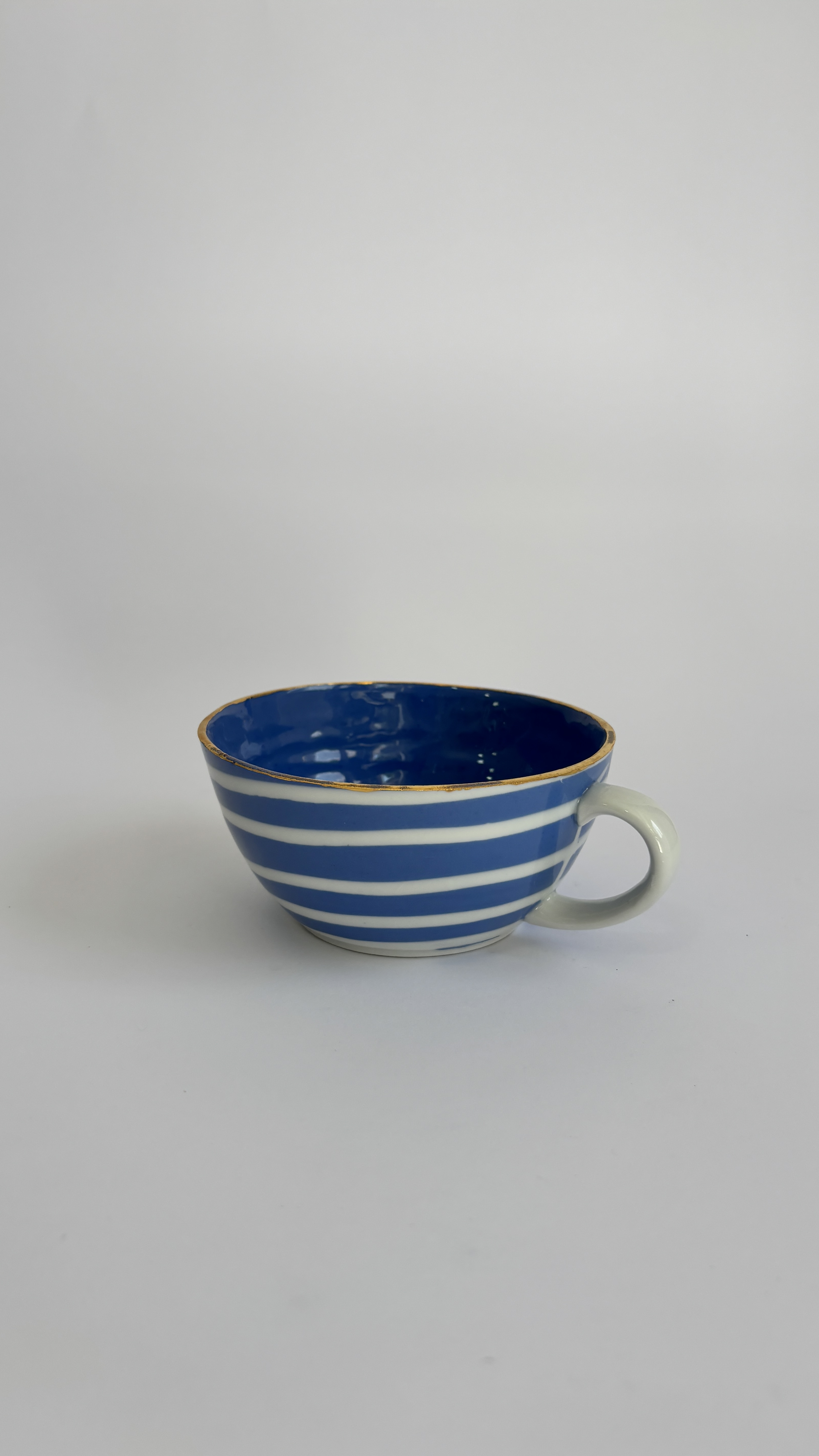 Luxury Cup